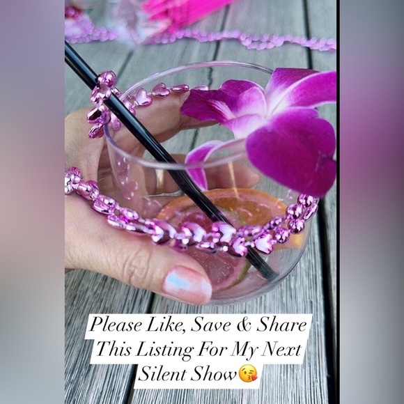 Other - Please Like, Save & Share This Listing For My Next Silent Show💕 Thanks🥰